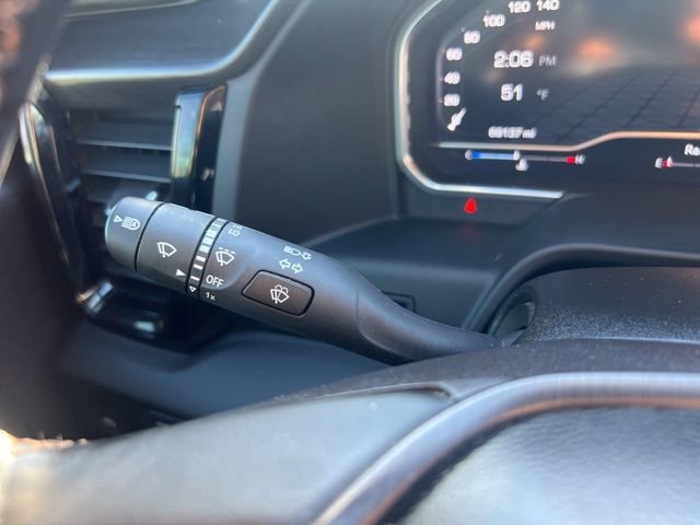 Used 2024 GMC Sierra 2500 AT4 w/ AT4 Preferred Package image 21