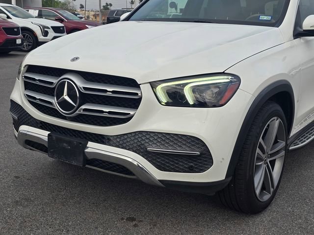 Used 2022 Mercedes-Benz GLE 350 image 11