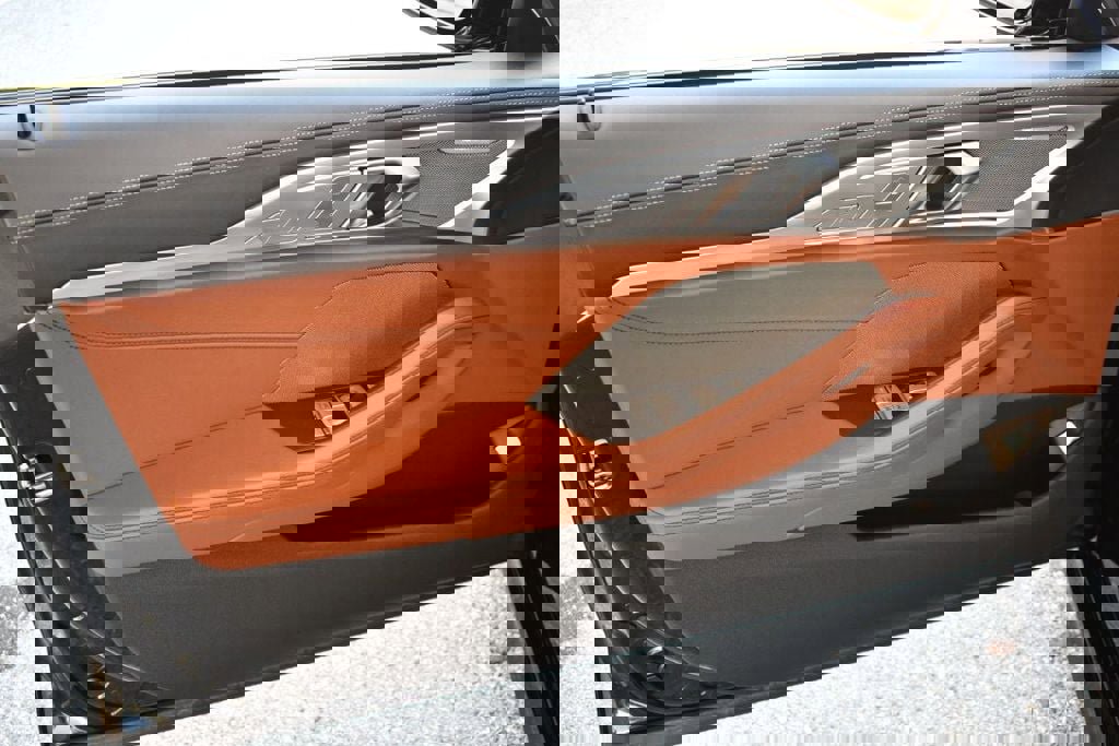 Used 2020 BMW 840i Gran Coupe xDrive w/ M Sport Package image 43