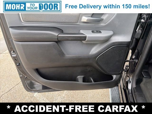 Used 2020 RAM 1500 Big Horn image 30