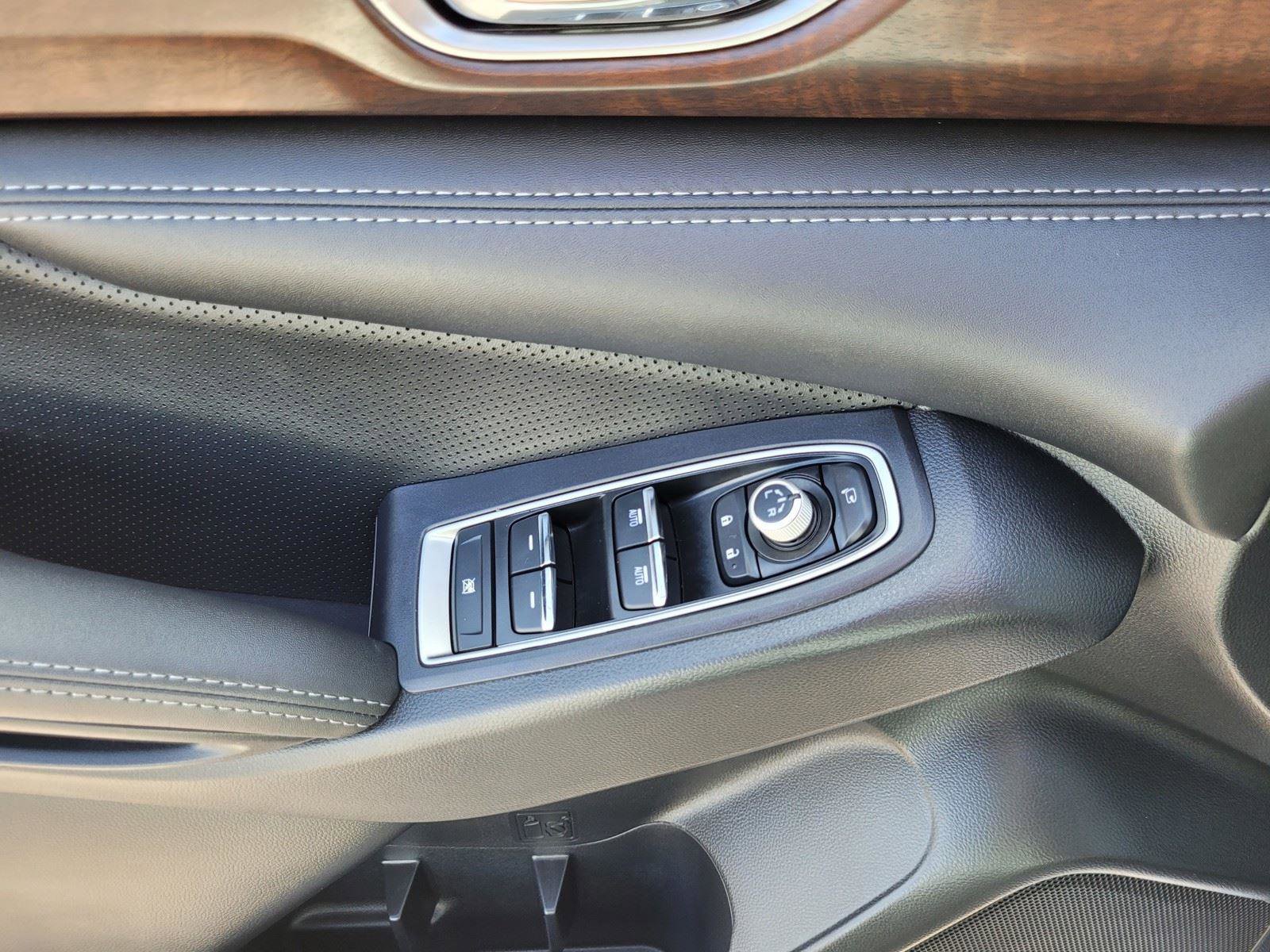 Used 2025 Subaru Ascent Touring image 25