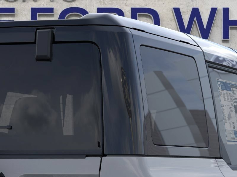 New 2026 Ford Bronco Big Bend AWD/4WD image 25