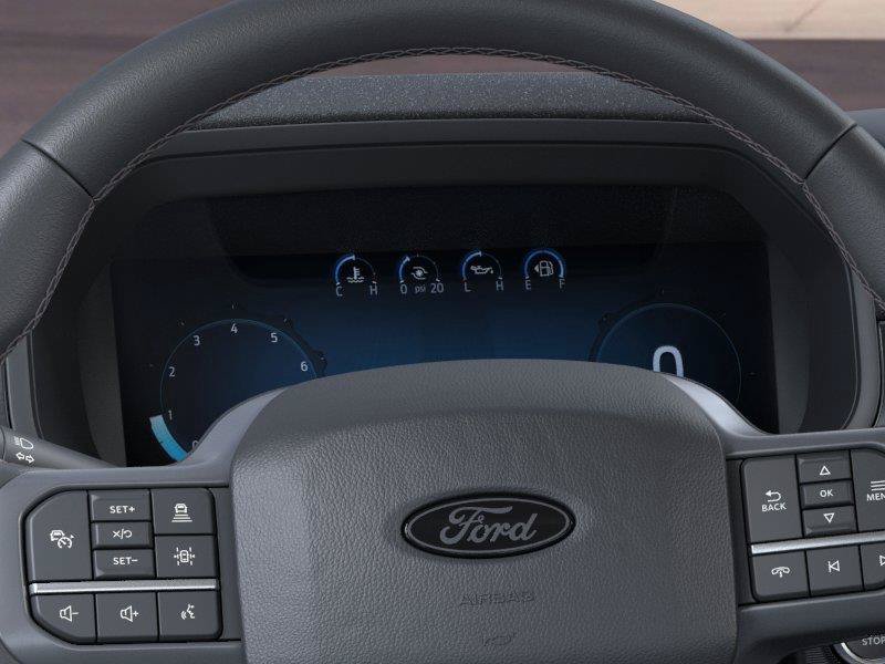 New 2026 Ford F150 Lariat w/ Bed Utility Package AWD/4WD image 13