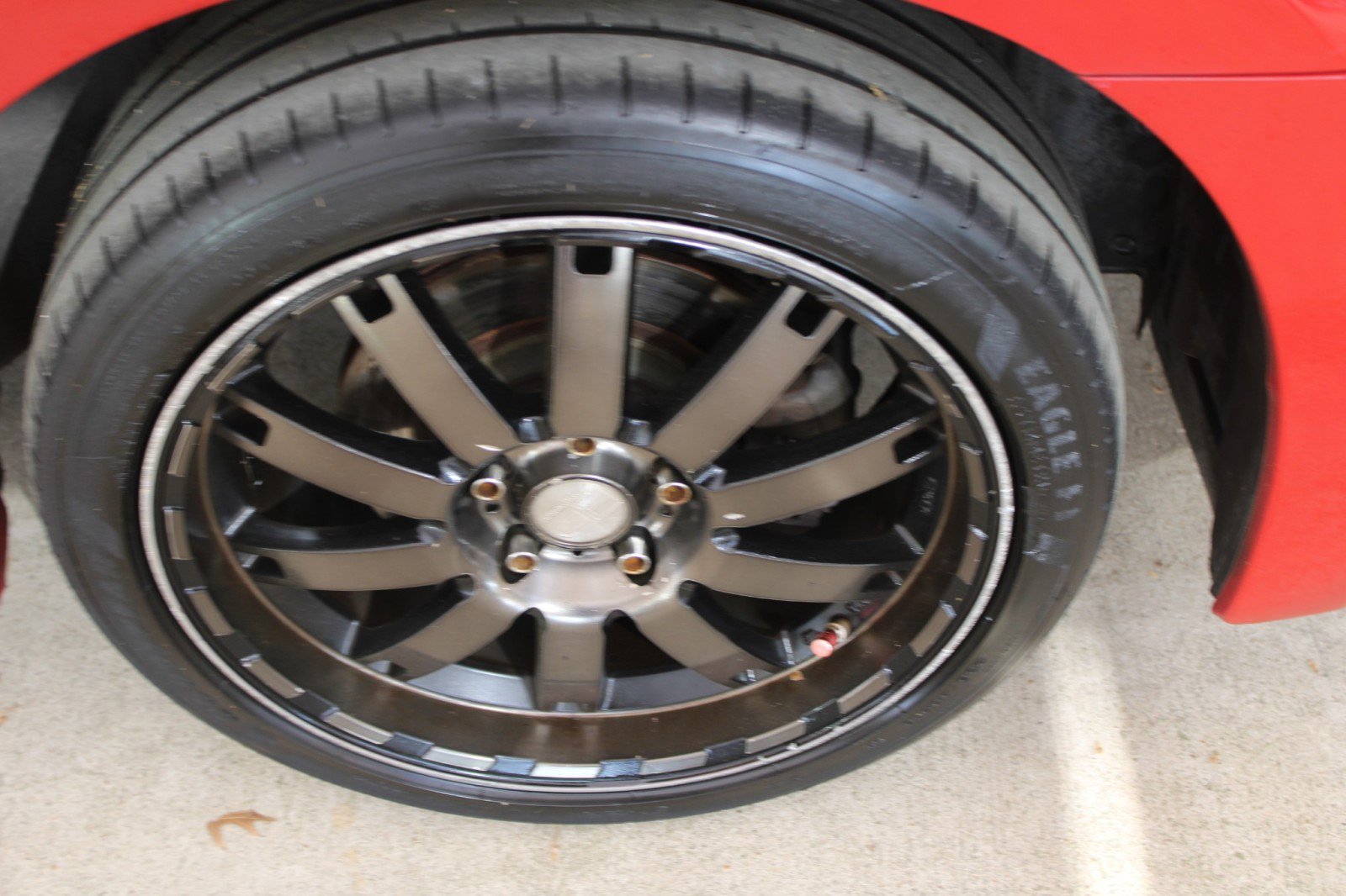 Used 2008 Nissan Altima 3.5 SE image 21