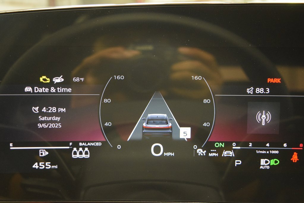 New 2025 Audi Q5 Premium Plus image 9