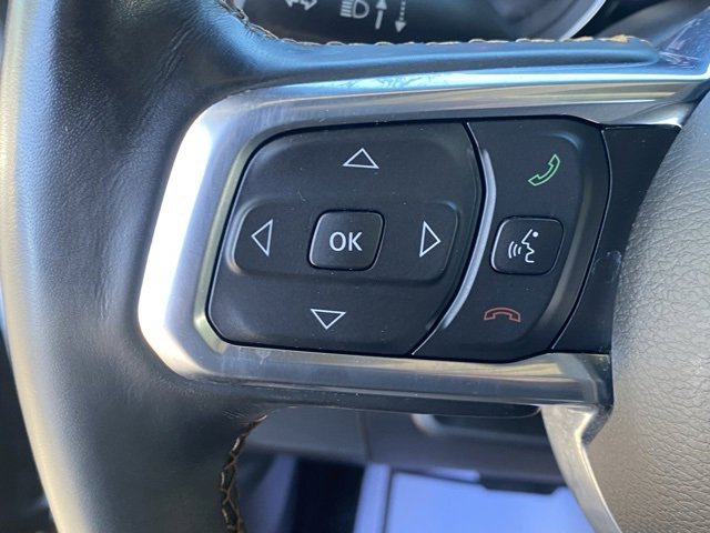 Used 2021 Jeep Gladiator Overland image 15