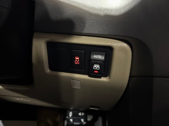 Used 2015 Toyota Sequoia Platinum AWD/4WD image 14