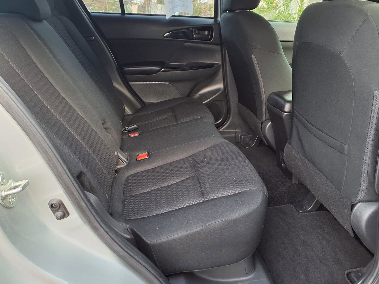 Used 2024 Mitsubishi Eclipse Cross LE image 13