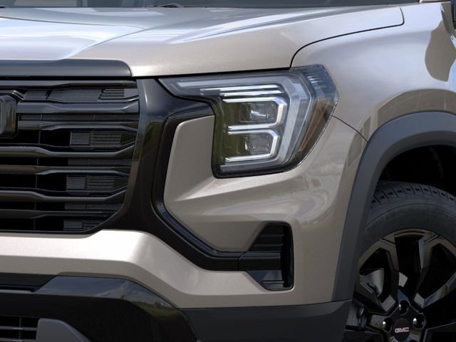 New 2026 GMC Terrain Elevation w/ Black Edition FWD image 10