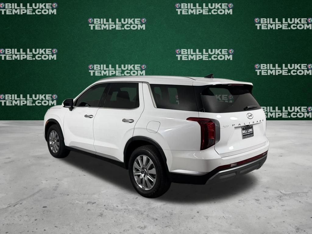 Used 2025 Hyundai Palisade SEL image 9