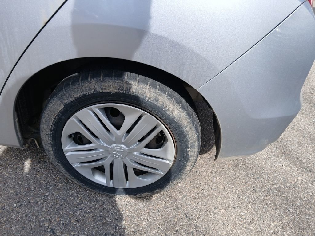 Used 2019 Honda Fit LX image 9