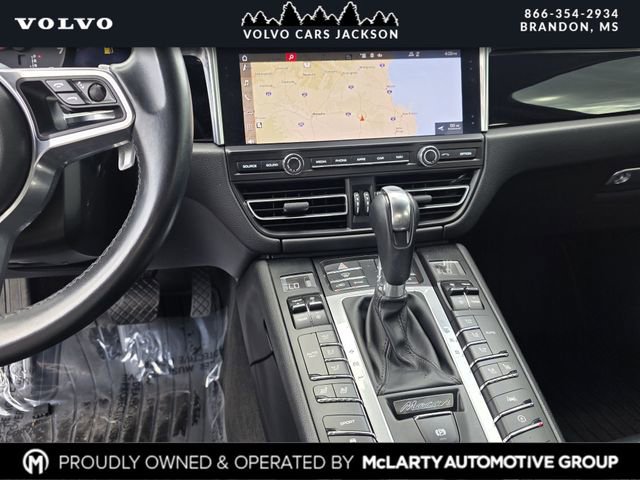Used 2021 Porsche Macan image 9