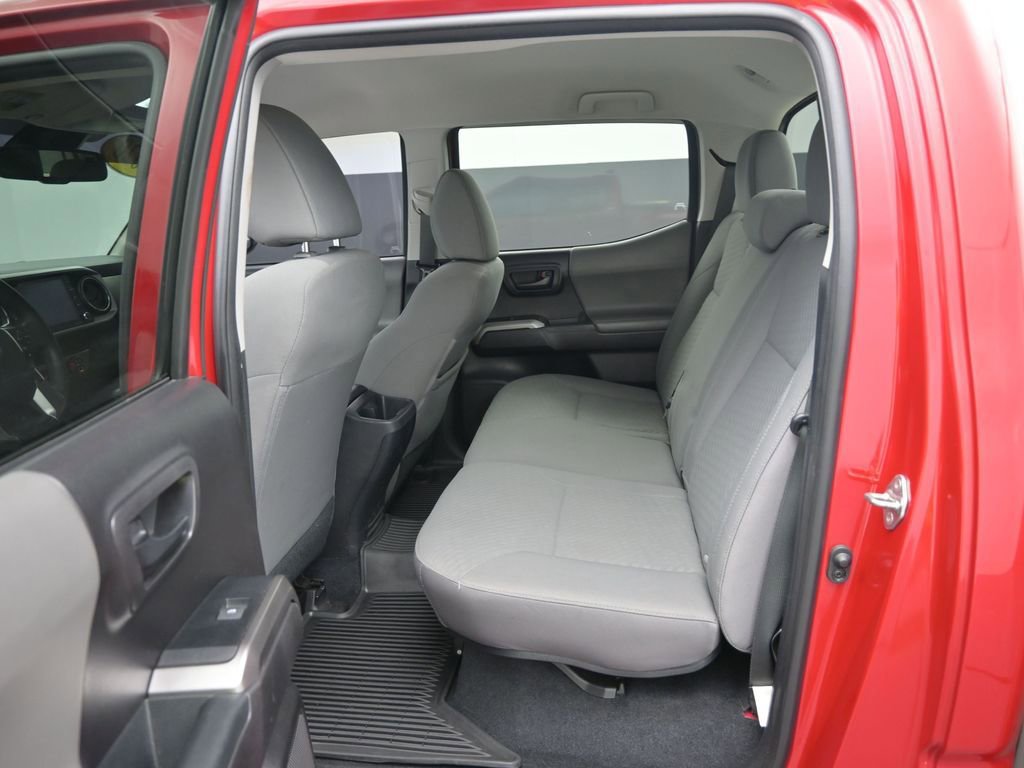 Used 2020 Toyota Tacoma SR5 image 13