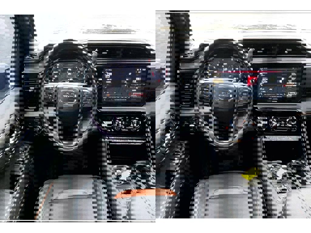 Used 2024 GMC Sierra 2500 AT4 w/ Technology Package image 6