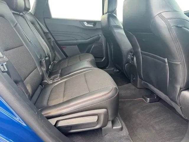 Used 2023 Ford Escape ST-Line Select w/ Tech Pack #1 AWD/4WD image 16