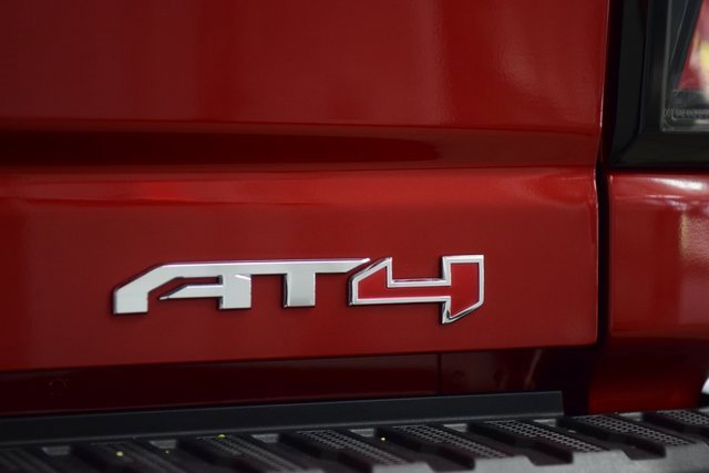 Used 2024 GMC Sierra 2500 AT4 w/ AT4 Premium Plus Package image 22