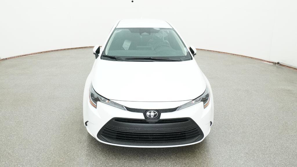 New 2026 Toyota Corolla LE image 15