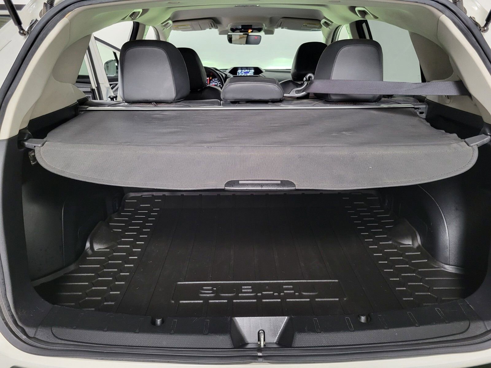 Used 2021 Subaru Crosstrek 2.5i Limited w/ Popular Package #2 image 22