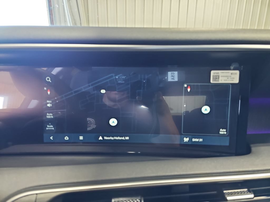 New 2026 Hyundai Palisade SEL Premium AWD/4WD image 24