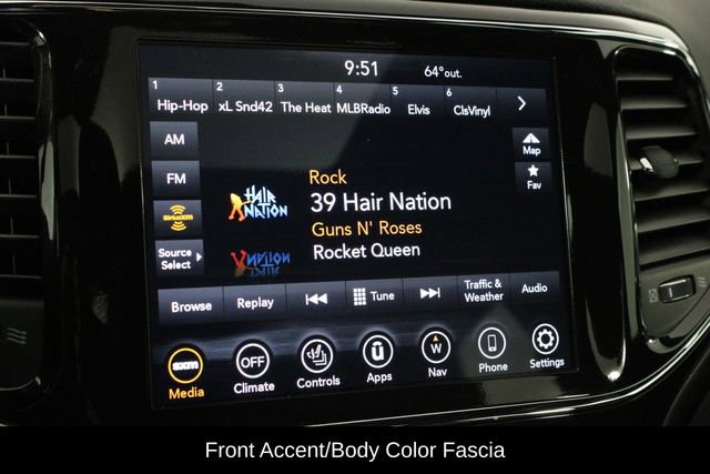 Used 2021 Jeep Grand Cherokee Laredo X image 33