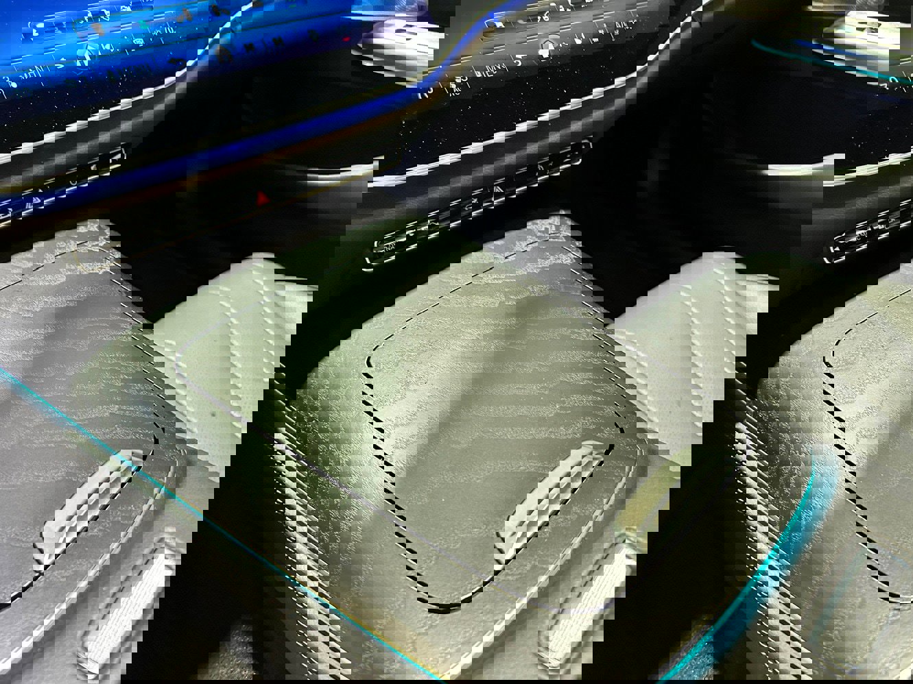 Used 2024 Mercedes-Benz E 350 4MATIC Sedan image 27