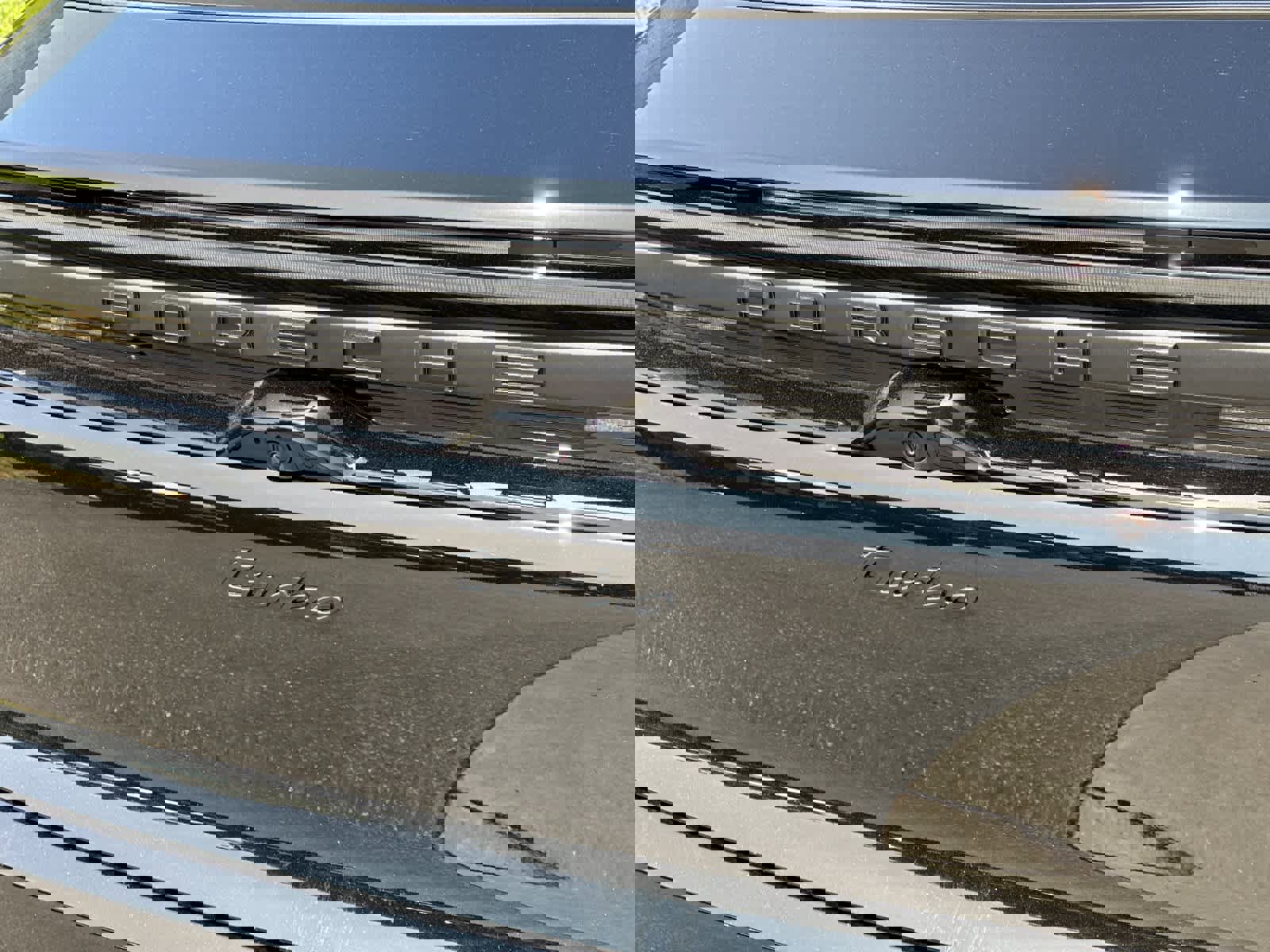 New 2026 Porsche Macan Turbo Electric image 33