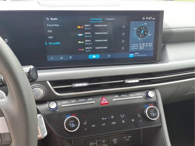 Used 2024 Hyundai Sonata SEL FWD image 9