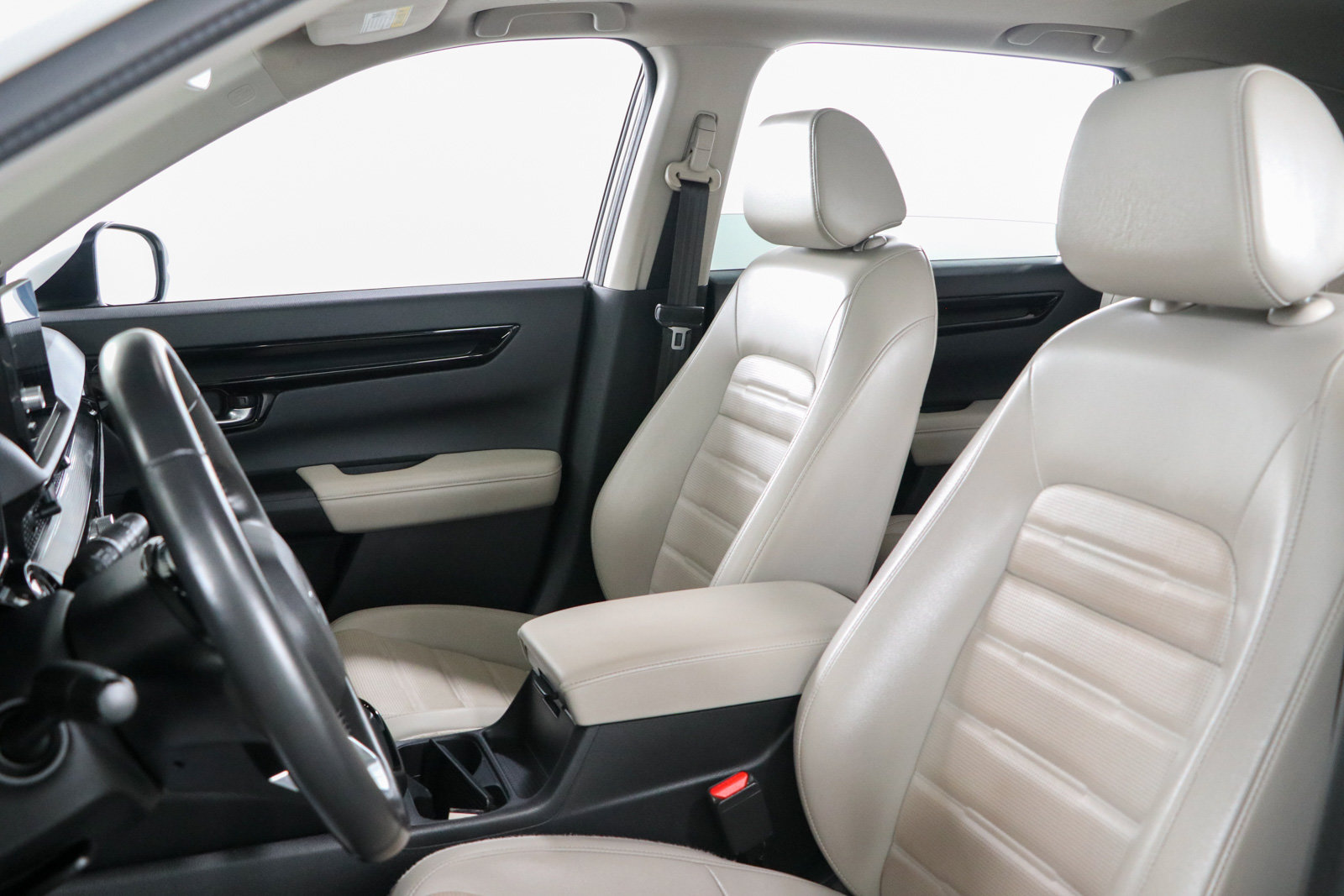Used 2024 Honda CR-V EX-L image 24