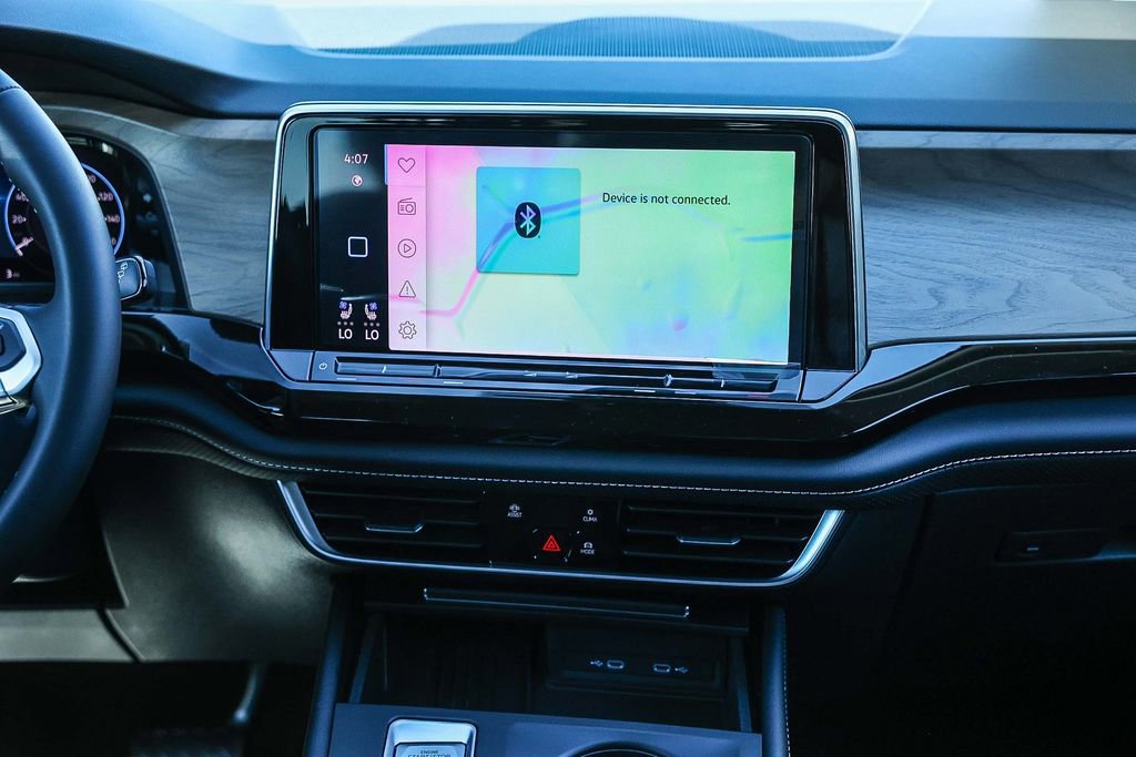 New 2026 Volkswagen Atlas SE image 20