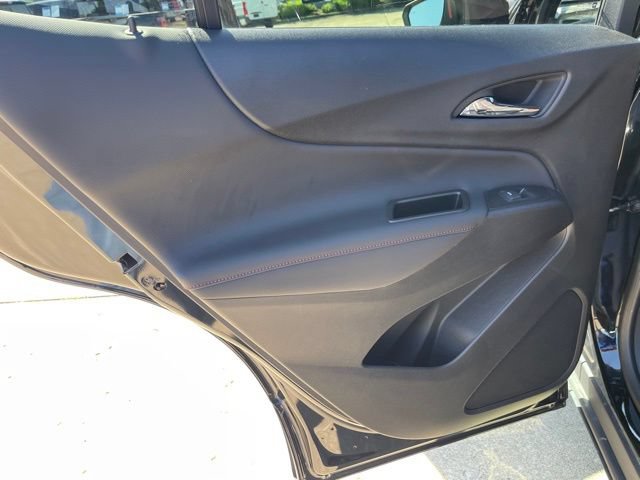 Certified 2024 Chevrolet Equinox RS w/ RS Leather Package FWD image 19