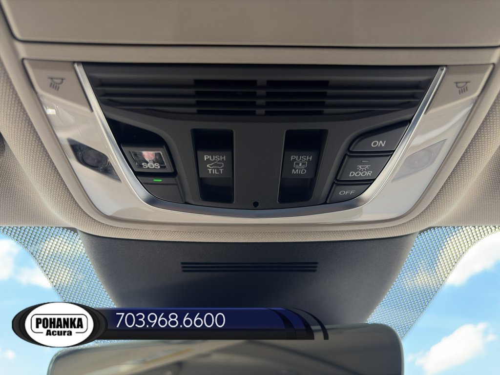 New 2026 Acura MDX w/ Technology Package AWD/4WD image 19