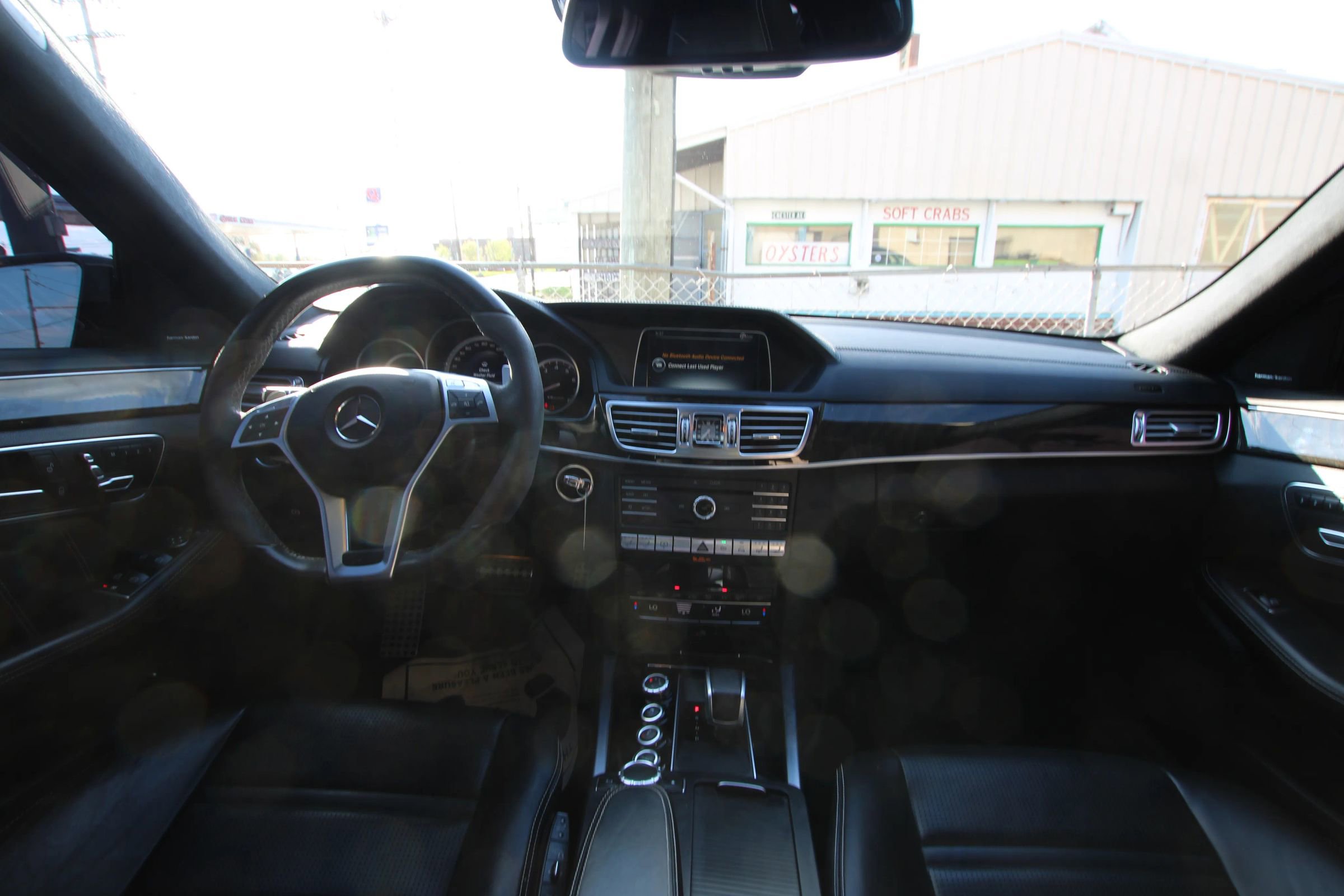 Used 2016 Mercedes-Benz E 63 AMG S-Model image 13
