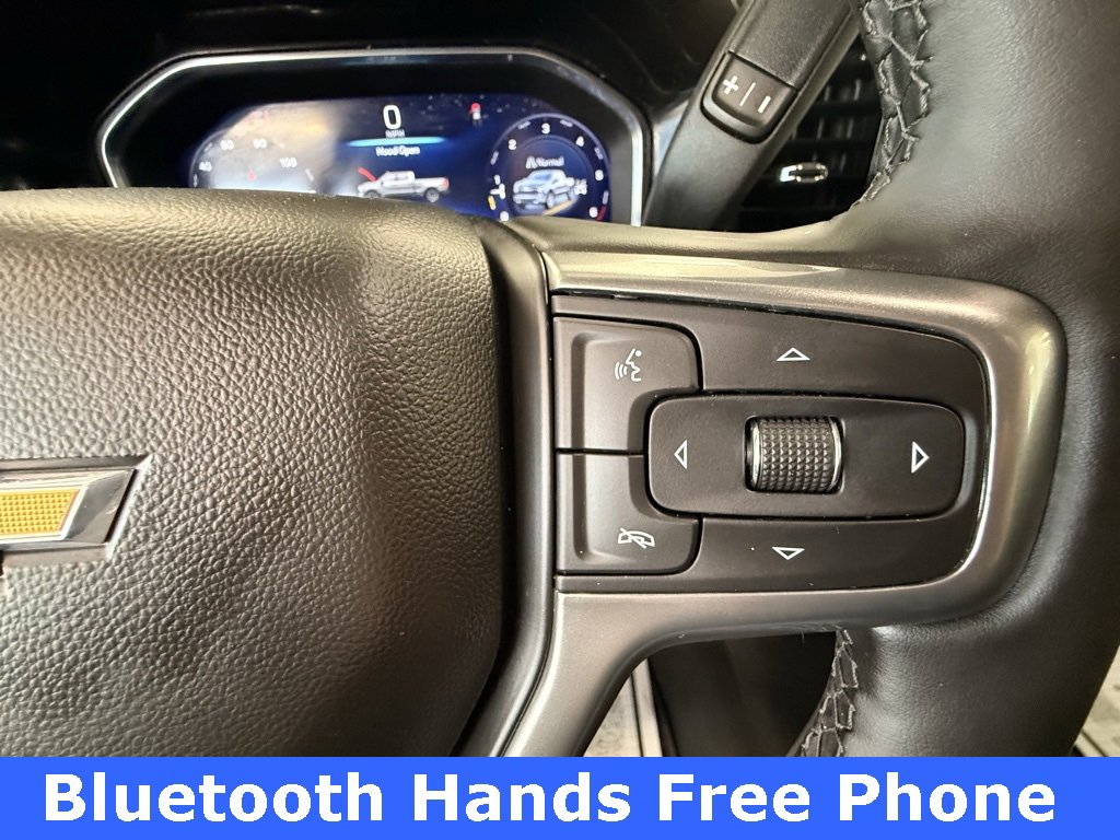 Used 2024 Chevrolet Silverado 1500 LT image 28