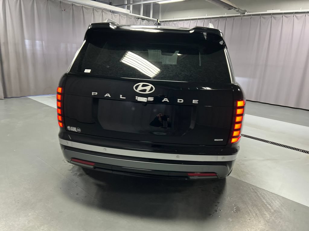 New 2026 Hyundai Palisade Limited AWD/4WD image 6