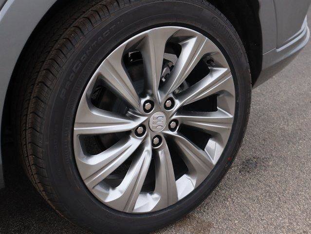 New 2026 Buick Envista Avenir FWD image 42