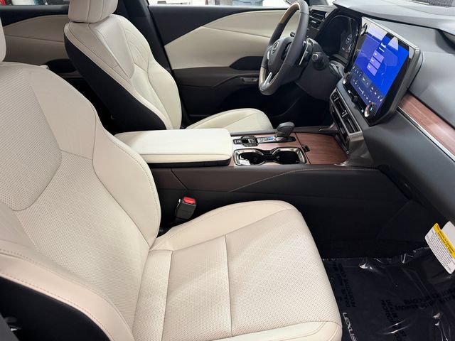 New 2026 Lexus RX 350 Premium Plus w/ Convenience Package FWD image 11