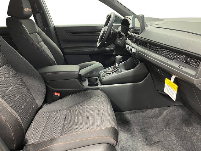 New 2027 Honda CR-V TrailSport image 29