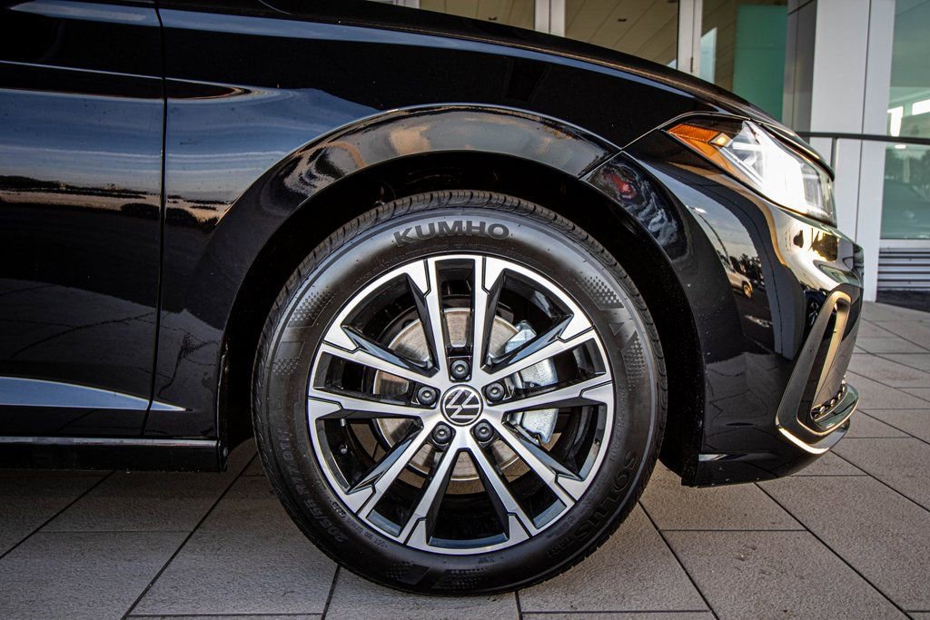 New 2026 Volkswagen Jetta Sport image 20