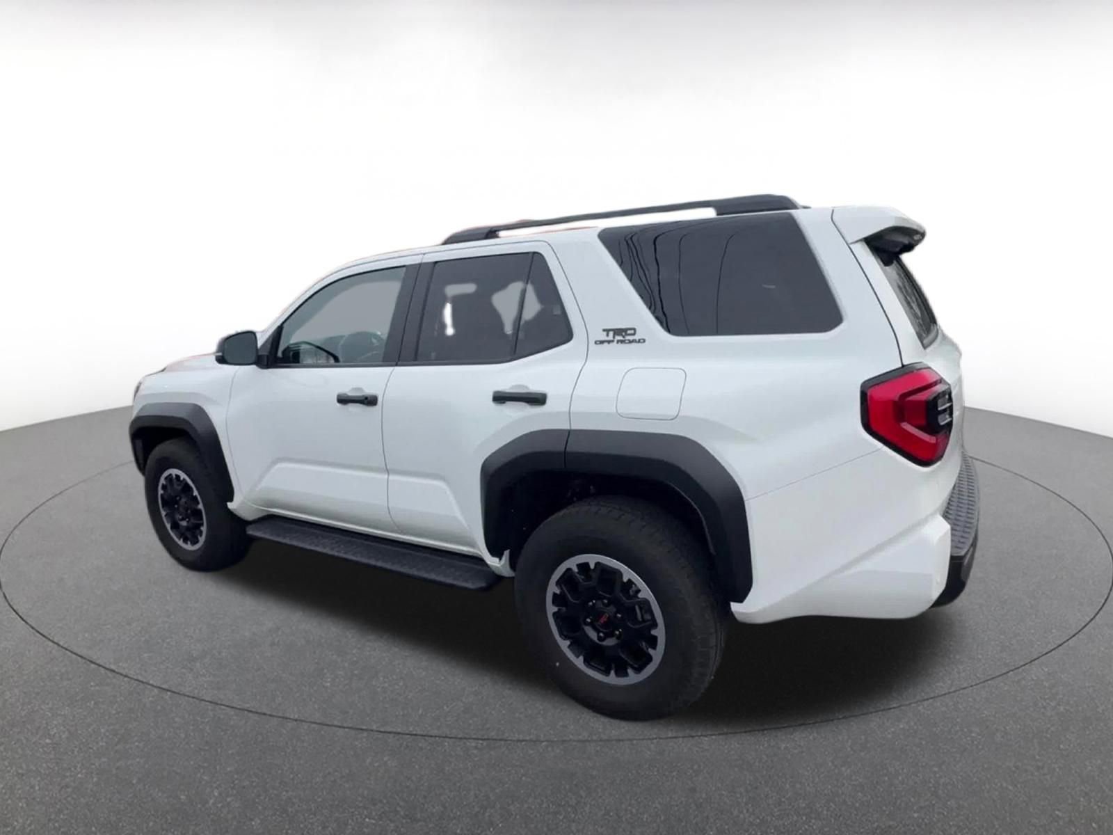 Used 2025 Toyota 4Runner TRD Off-Road image 10