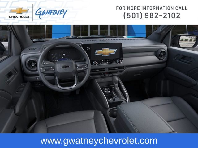 New 2026 Chevrolet Colorado Trail Boss image 15
