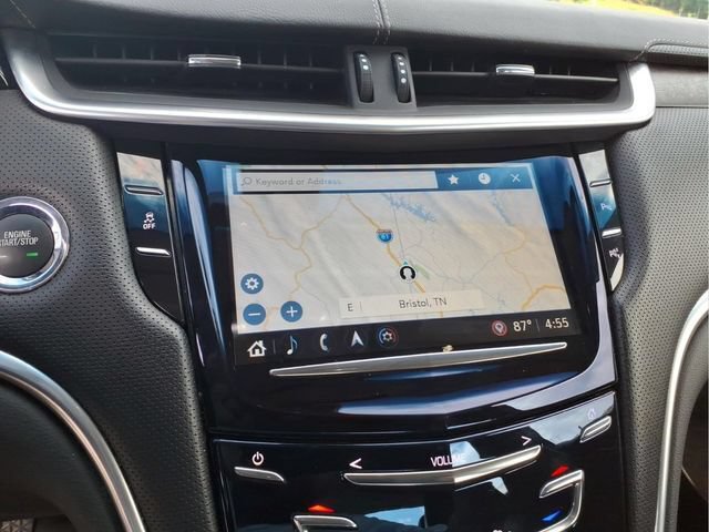 Used 2019 Cadillac XTS Luxury FWD image 22