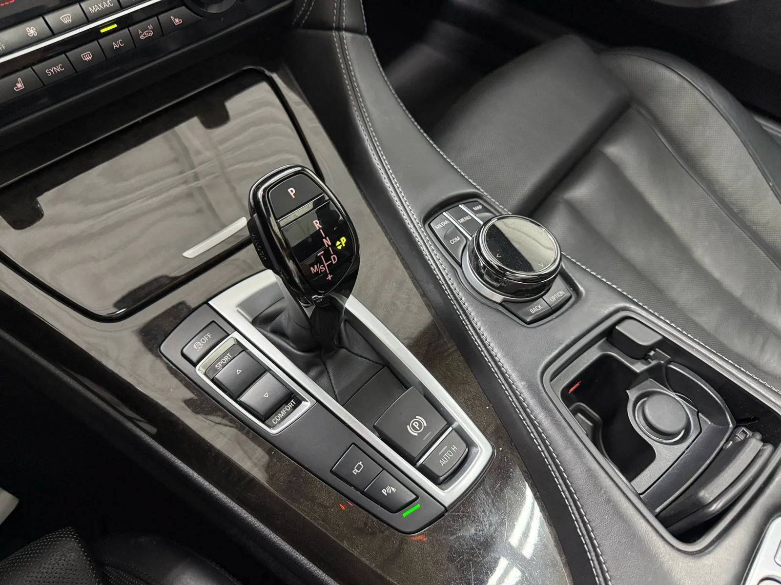Used 2017 BMW 650i Coupe RWD image 17