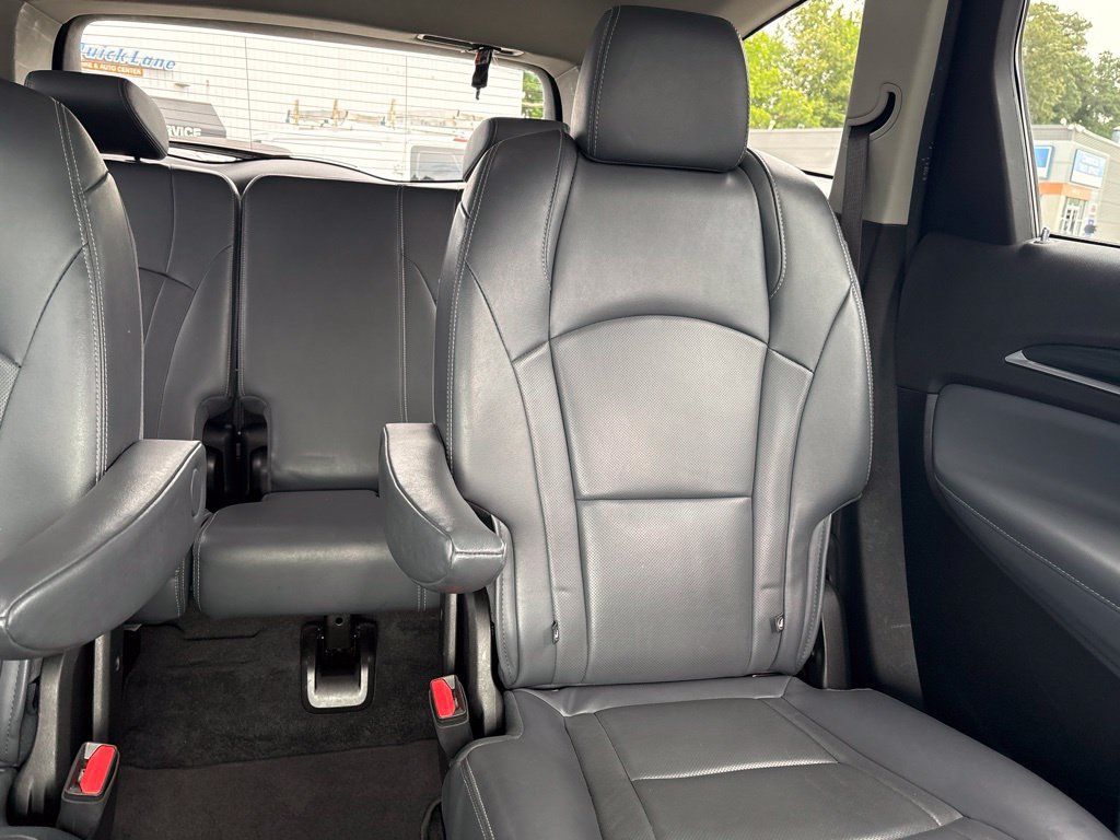 Used 2019 Buick Enclave Essence FWD image 14