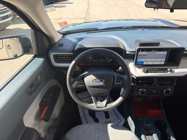 Certified 2024 Ford Maverick XLT FWD image 17