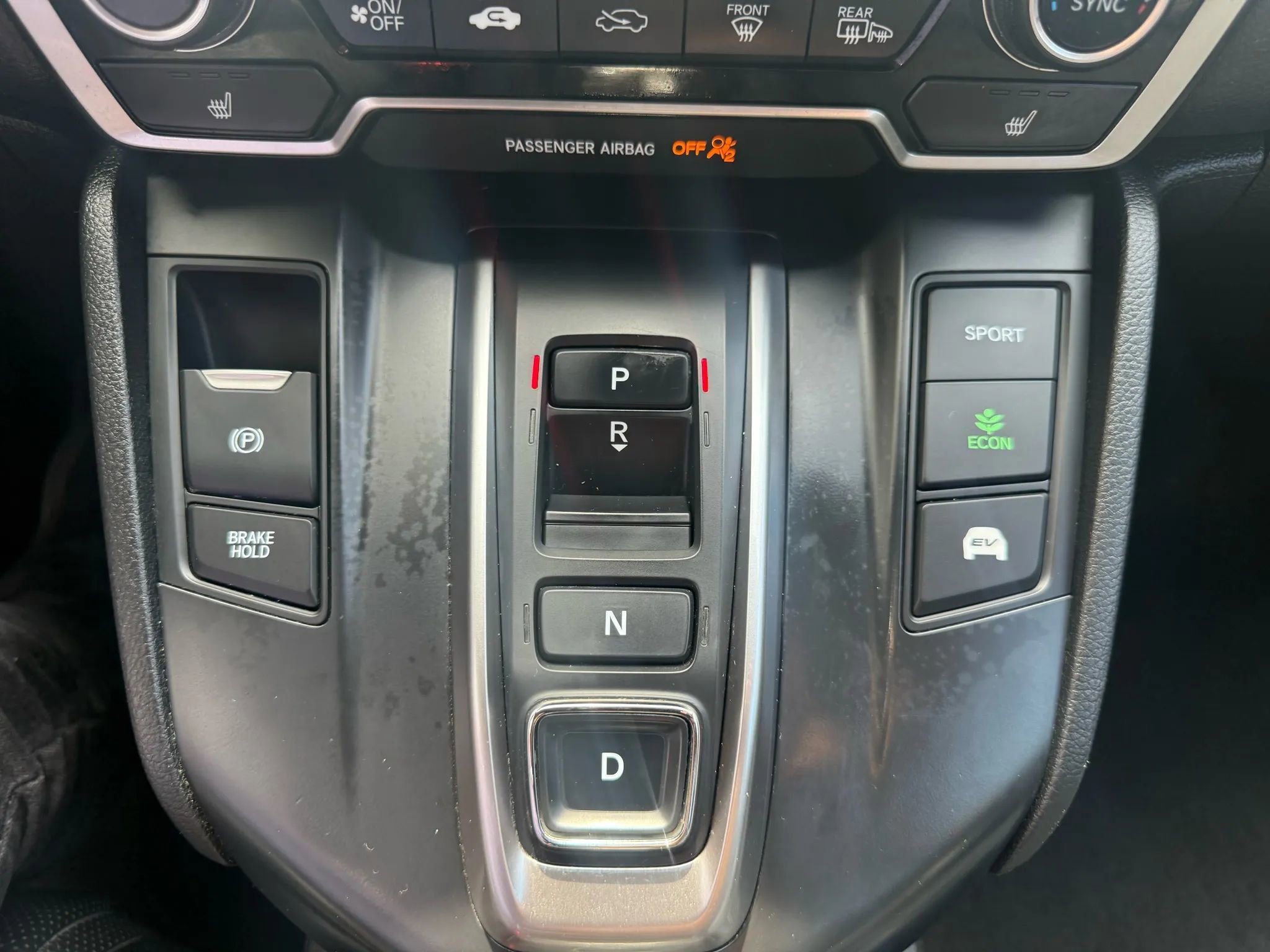 Used 2022 Honda CR-V EX-L image 19