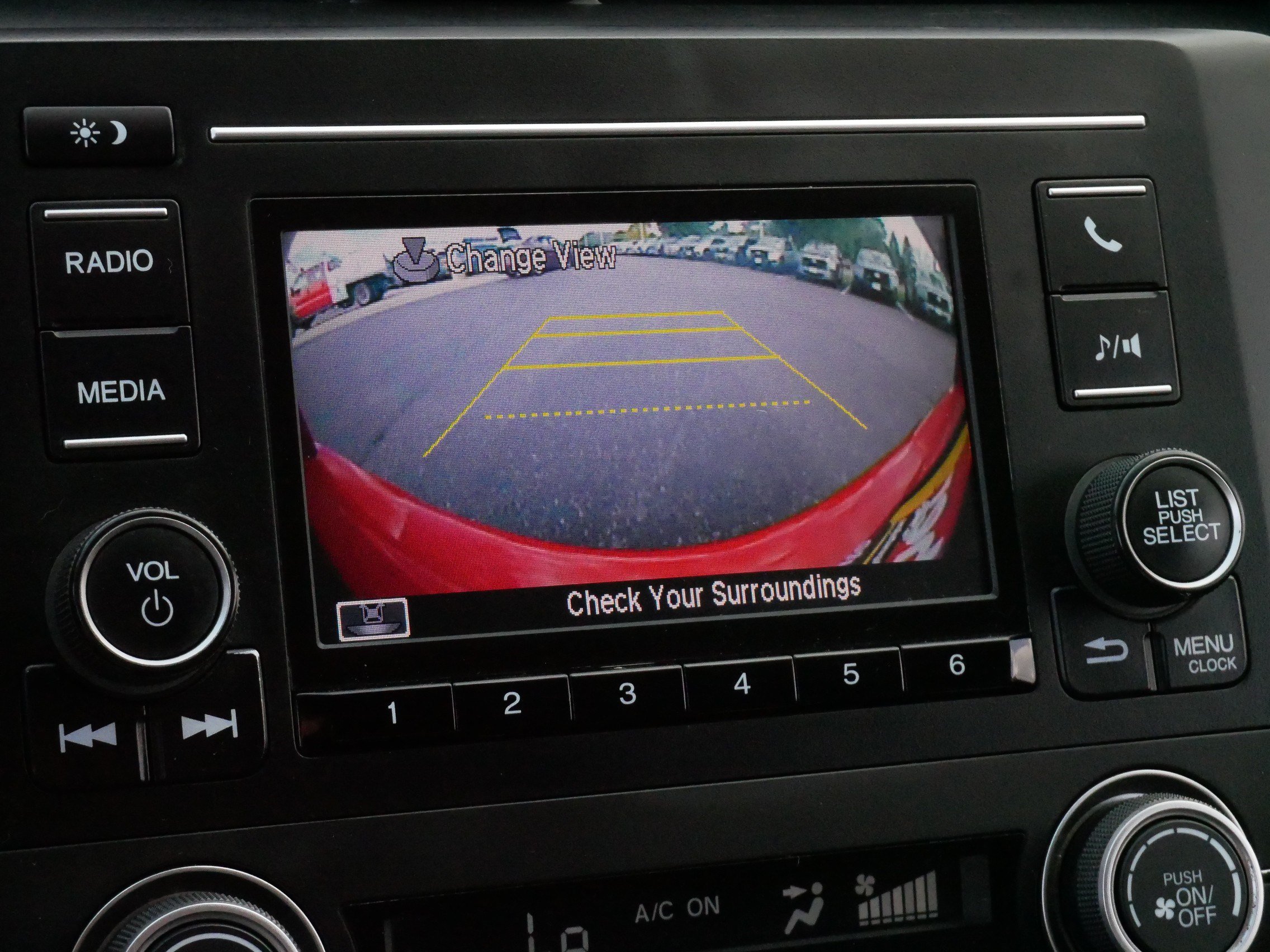 Used 2016 Honda Civic LX image 28