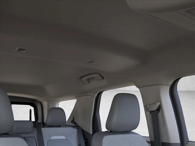 New 2026 Ford Bronco Sport Badlands w/ Badlands Tech Package image 22