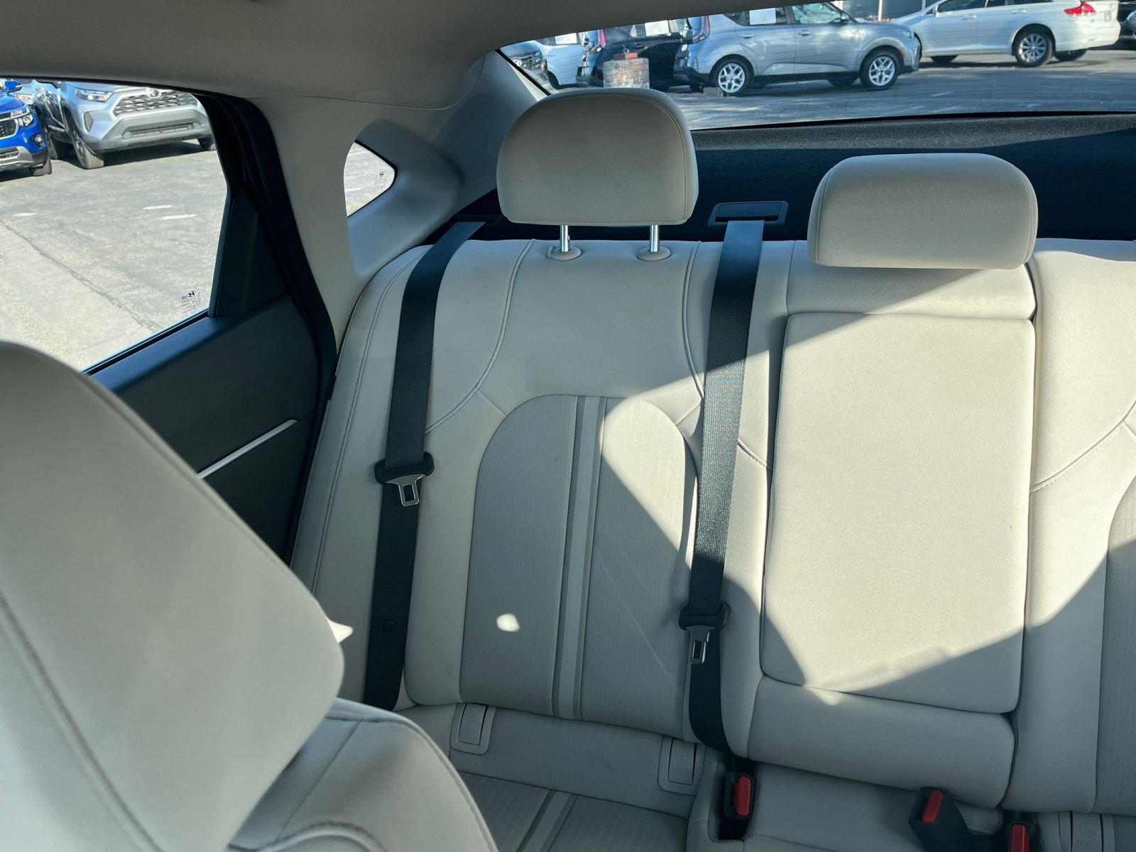 Used 2025 Hyundai Sonata SEL FWD image 40