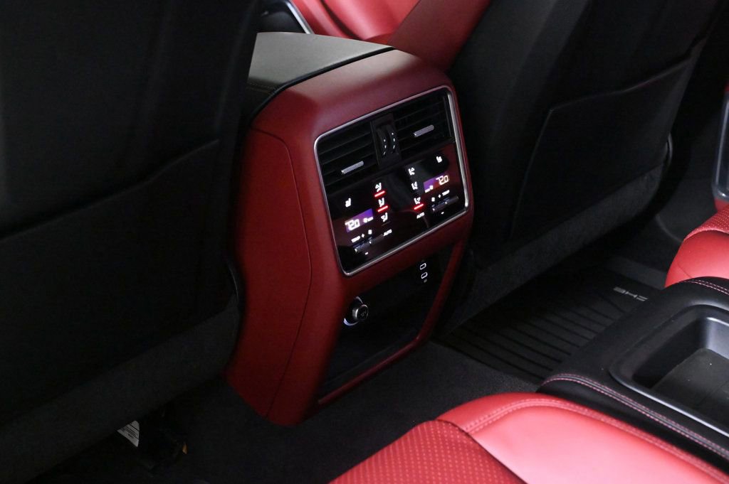 Certified 2023 Porsche Cayenne Turbo GT image 21