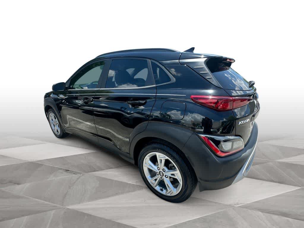 Used 2023 Hyundai Kona SEL FWD image 6